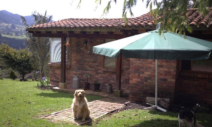 Subachoque Casa | Finca Encato - Subachoque