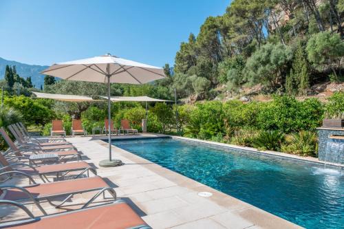 Sóller Villa | Finca Es Coster des Port