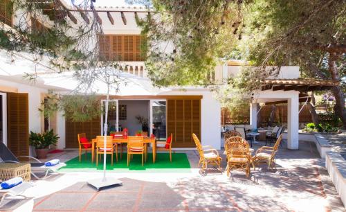 Cala Blava Casa | Finca Es Pi