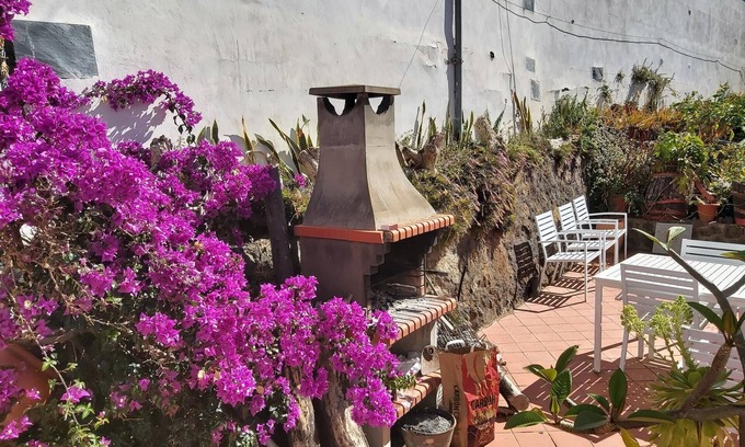 Valle de Guerra Otro | Finca Paraiso Casa Rural Tenerife