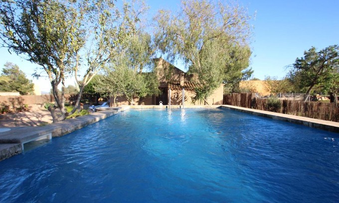 Campos Villa | Finca Es Tres Pins