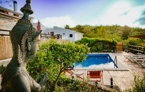 Antequera Cama Y Desayuno | Finca Amorosa