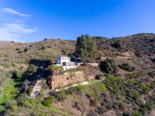 Alora Apartamento | Finca Fabulosa - Nudist Resort - Adults Only