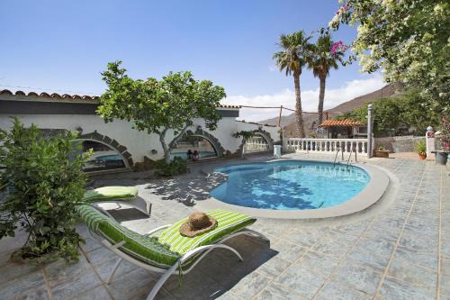 Agüimes Casa | Finca Fani 1
