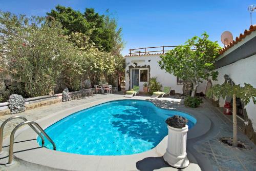 Agüimes Villa | Finca Fani 2