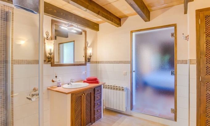Arta Casa | Finca Ferragut - Beautiful Mallorcan finca with pool (main house)
