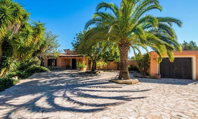 Arta Casa | Finca Ferragut