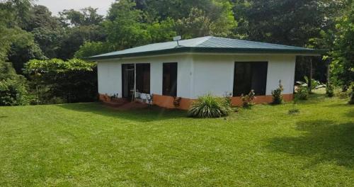 Carara Casa | Finca flo
