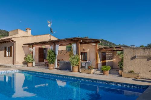 Felanitx Casa | Finca Fontanet Binifarda