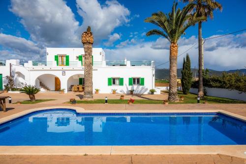 Sa Pobla Casa | Finca Goet