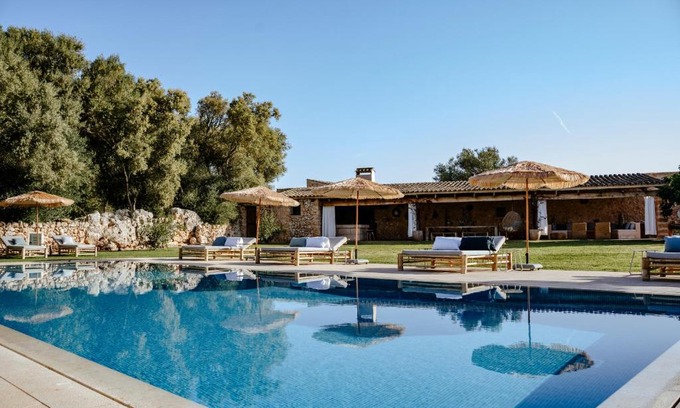 Llucmajor Hotel | Finca Gomera - Agroturismo Hotel