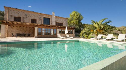 Son Servera Villa | Finca Horlandis Ref 133