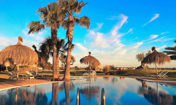 Campos Casa | Finca Hotel Can Canals & Spa
