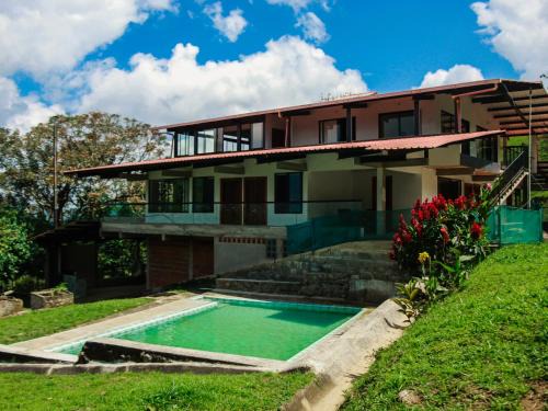 San Carlos Apartamento | FINCA HOTEL CURIBAY