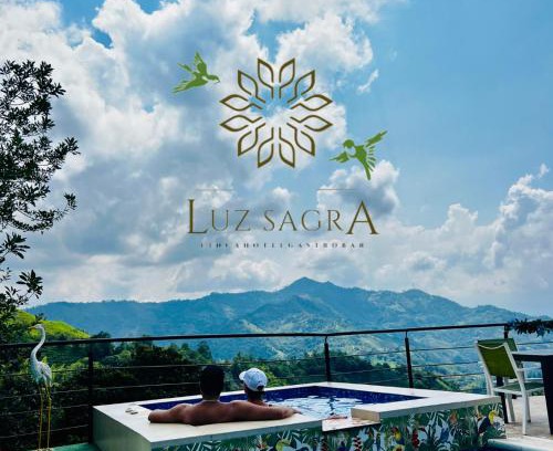 Vergara Casa | finca hotel luzsagra