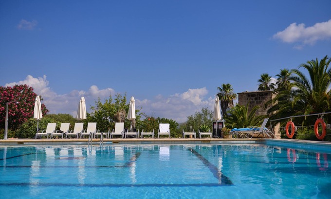 Muro Hotel | Finca Hotel Predio Son Serra