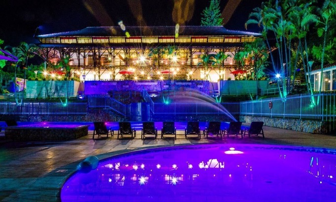 Armenia Hotel | Finca Hotel Santaleja