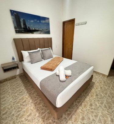 Rionegro Hotel | Finca Hotel Zona Franca