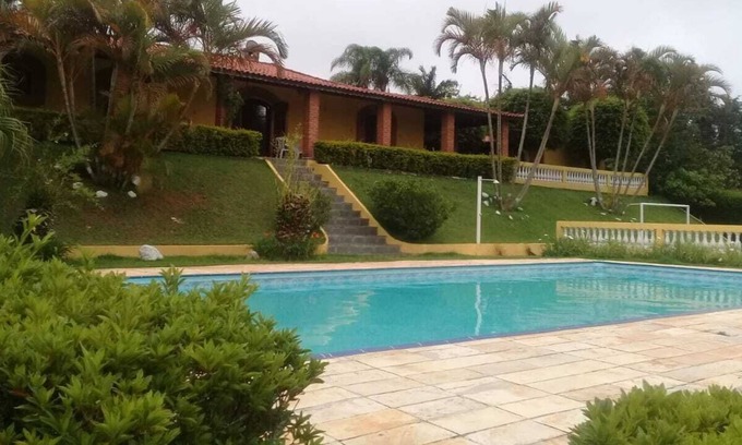 Paruru Casa | Finca en comunidad cerrada - Carnival Holiday