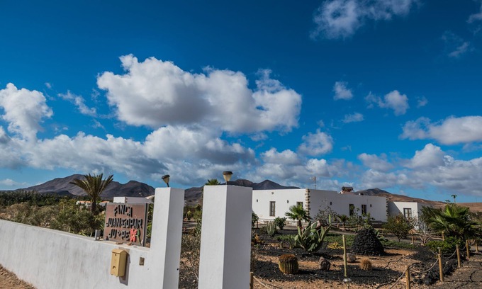 Juan Gopar Apartamento | Finca Juan Gopar "Apartamento rural ideal para desconectar"