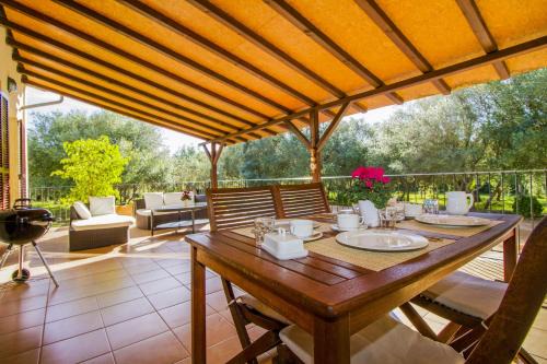 Capdepera Casa | Finca Katia