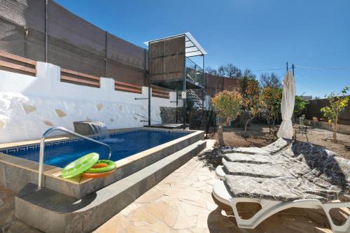 Vilaflor Casa | Finca Keyfer