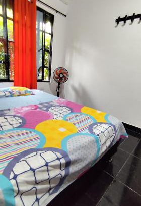 Restrepo Apartamento | Finca la Campechana