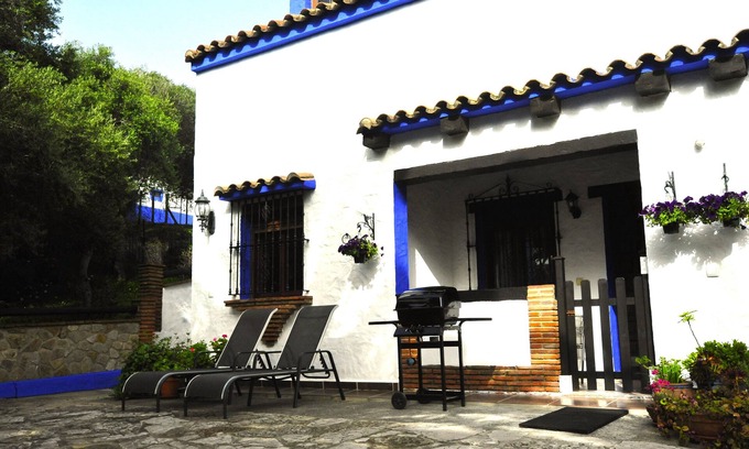 Tarifa Cabaña | Cottage
