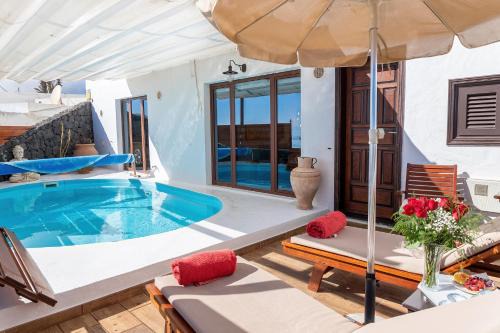 La Asomada Apartamento | Finca La Casita