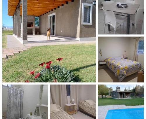 San Juan Casa | Finca La Chiqueta