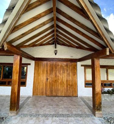 Circasia Casa | FINCA LA ESMERALDA