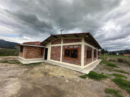 Nobsa Casa | Finca La Esperanza