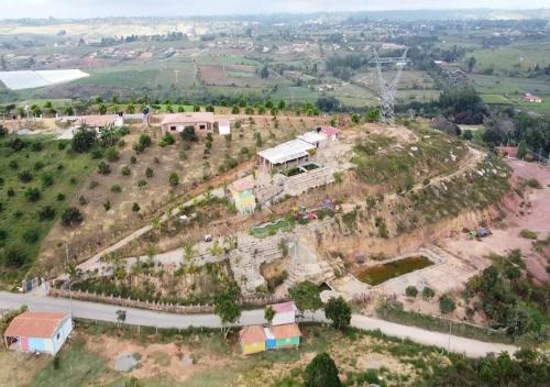 Piedecuesta Cabina | Finca La Fuentesita