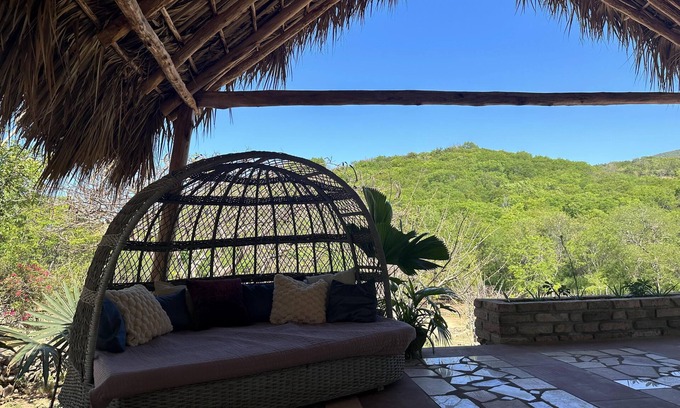 Casilda Casa | Finca La Lima