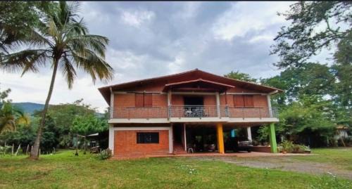 Soacha Chalet De Esquí | Finca La Macarena