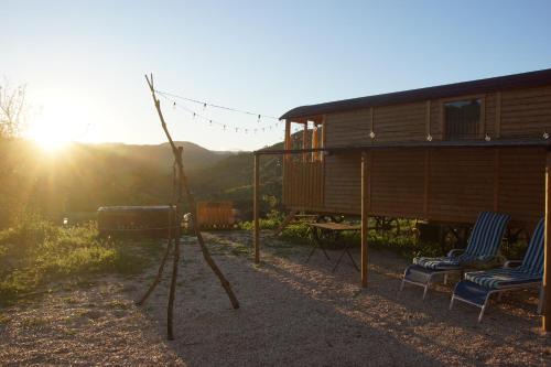 Almogia Otro | Finca la montaña roja