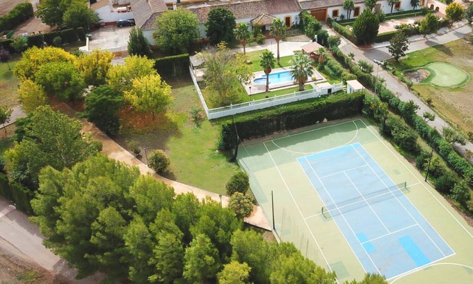 Iznalloz Casa | Finca La Nava Granada