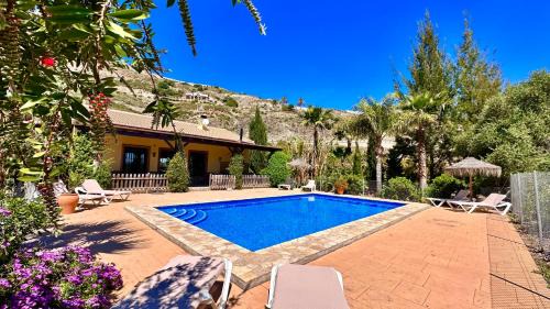 Alhaurín el Grande Casa | Finca La Panorámica
