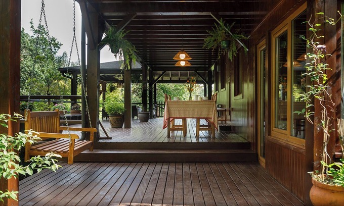 Luzmela Casa | Finca La Peñiga