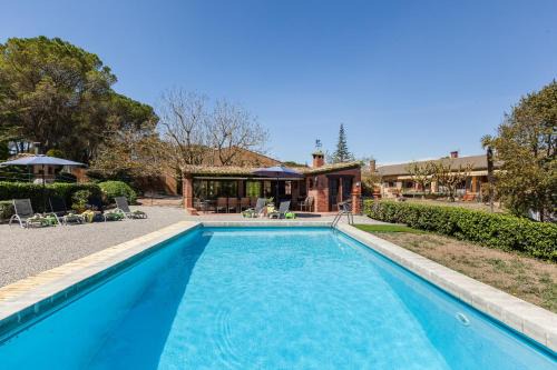 Capellades Casa | Finca La Pedrera Barcelona