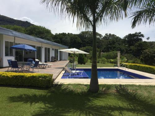 Tarso Casa | Finca La Ranchera No. 2