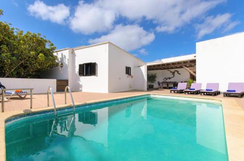Tao Villa | Finca La Rubina