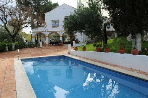 Olvera Casa | Finca la Sabina, Olvera