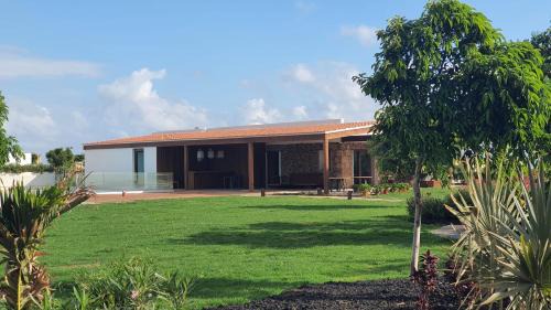 Telde Casa | Finca La Suerte Grande