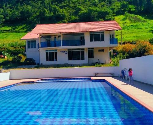 La Chapa Hotel | FINCA LA VEGA
