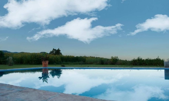 El Encón Casa | Finca la vertiente