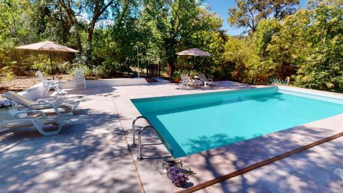 Galaroza Casa | Finca la Viriñuela