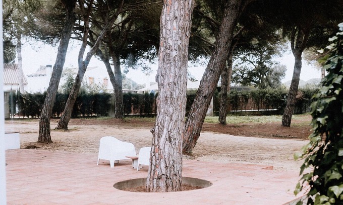 San Ambrosio Casa | Finca Laida