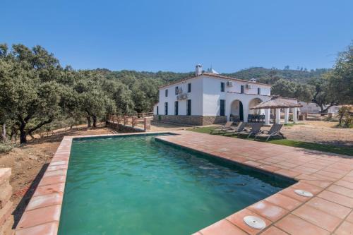 La Nava Casa | Finca Las Cabrillas La Nava