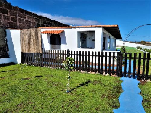Los Silos Apartamento | Finca-Las Mariposas - Sol